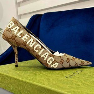 COPY - Gucci X Balenciaga